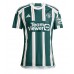 Camisa de Futebol Manchester United Marcus Rashford #10 Equipamento Secundário 2023-24 Manga Curta